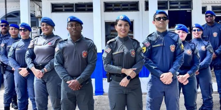 Conheça a Patrulha Maria da Penha da região metropolitana de São luís