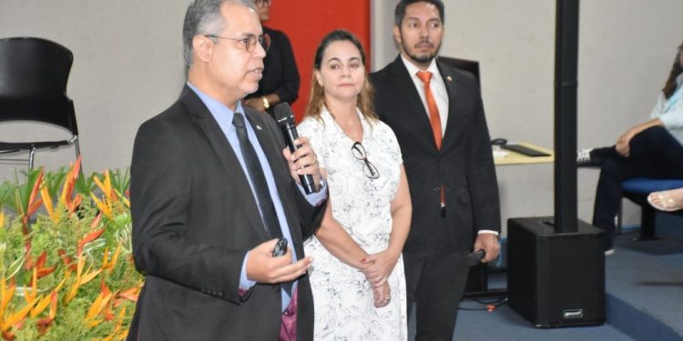 Iniciativa em favor dos órfãos do feminicídio é lançada pelo MPMA