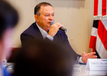 O Maranhão avança com segurança, firmeza e humanidade