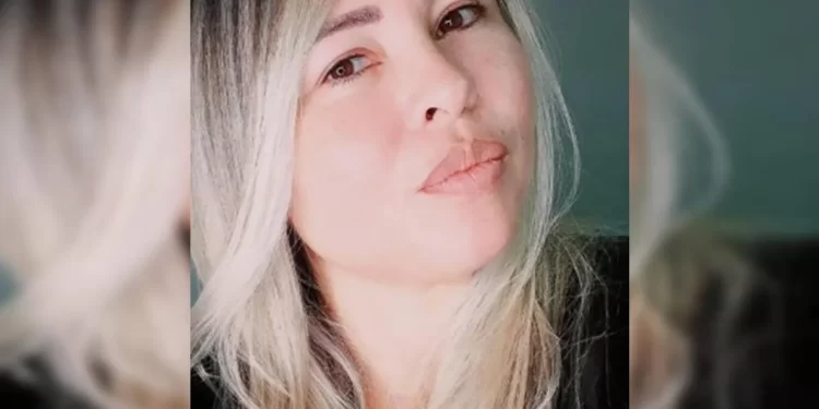 Policial penal é achada morta em casa com muro pichado “X9” e CV