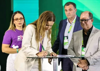 Violência contra mulher: parceria amplia programa nacional de combate