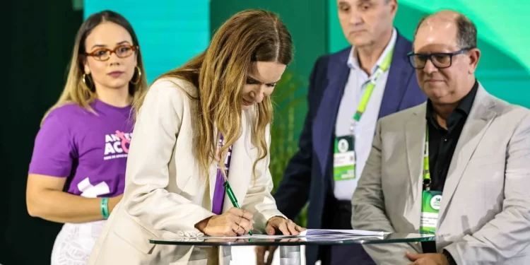 Violência contra mulher: parceria amplia programa nacional de combate