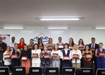 Alumar é reconhecida pelo Valoriza Mulher por ações de empregabilidade e defesa dos direitos femininos