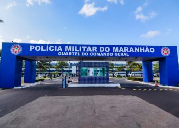 Maranhão amplia segurança pública com formatura de 275 novos policiais militares