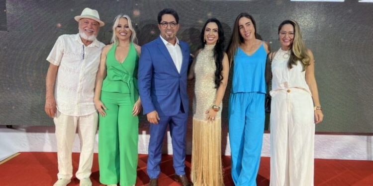 Golden Shopping Calhau lança Varanda Golden e amplia opções de gastronomia e entretenimento