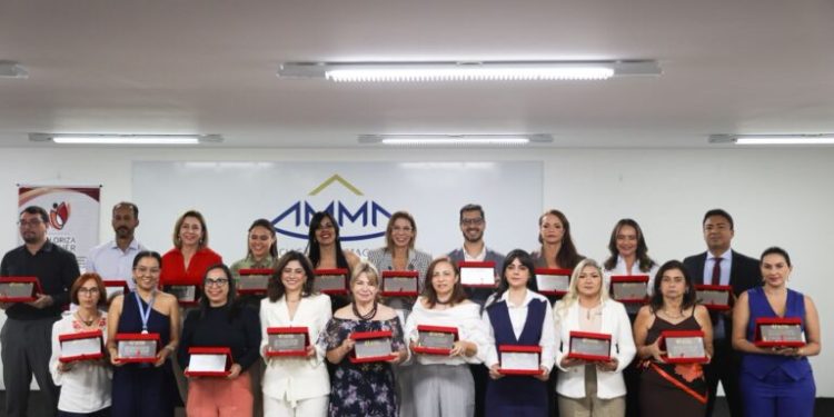 Alumar é reconhecida pelo Valoriza Mulher por ações de empregabilidade e defesa dos direitos femininos