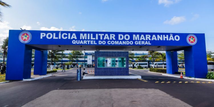 Maranhão amplia segurança pública com formatura de 275 novos policiais militares