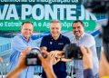 Nova Ponte Juscelino Kubitschek de Oliveira é inaugurada entre Maranhão e Tocantins