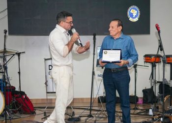 Confra ADEPOL: o maior encontro de delegados e delegadas do Maranhão