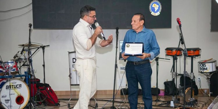 Confra ADEPOL: o maior encontro de delegados e delegadas do Maranhão