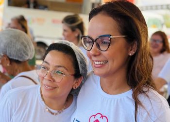 Porto do Itaqui e SESI Casarão promovem inclusão e empreendedorismo para mulheres do Itaqui-Bacanga