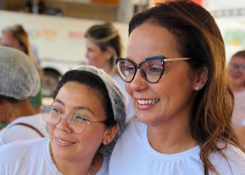 Porto do Itaqui e SESI Casarão promovem inclusão e empreendedorismo para mulheres do Itaqui-Bacanga