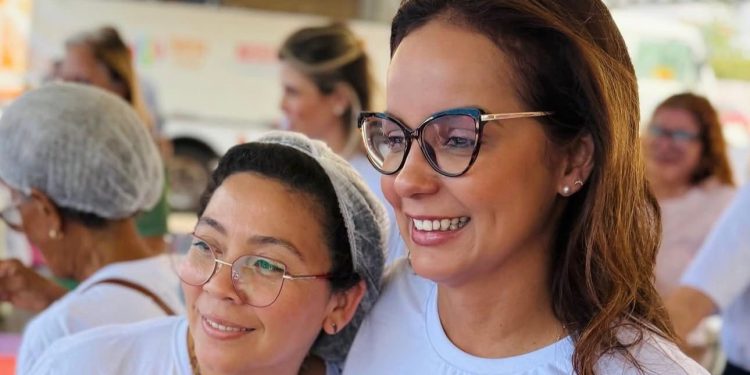 Porto do Itaqui e SESI Casarão promovem inclusão e empreendedorismo para mulheres do Itaqui-Bacanga