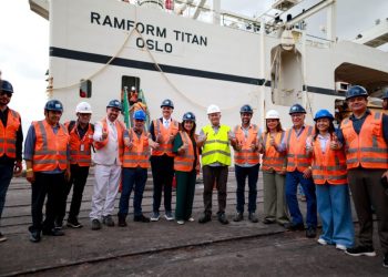 Maranhão fecha 2025 com R$ 3 bilhões em investimentos e consolida Itaqui como complexo portuário líder no Brasil