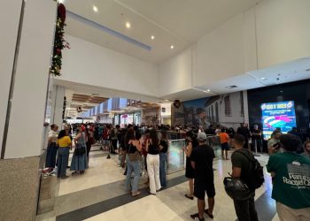 O Maranhão Grita Rock: Guns N’ Roses mobiliza Fãs em venda acelerada