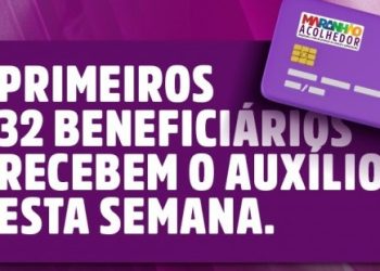 Programa Maranhão Acolhedor inicia pagamento aos primeiros 32 beneficiários órfãos de feminicídio