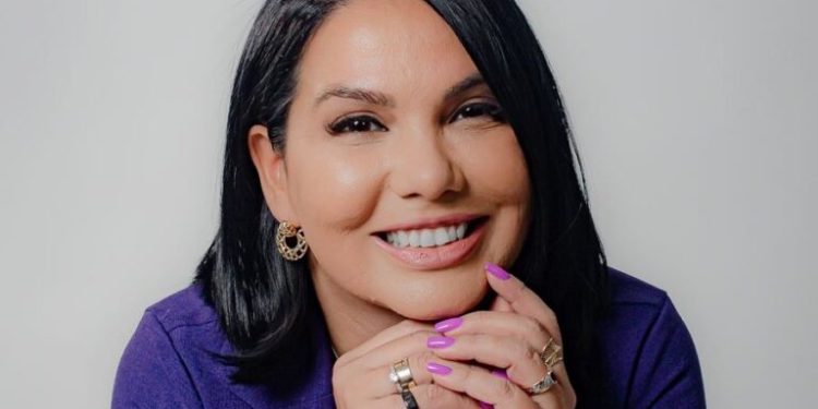 STF mantém Susan Lucena no comando da FMF e estende mandato até 2026