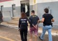 Suspeito de integrar o Comando Vermelho é preso em Imperatriz