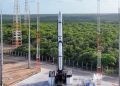 Base de Alcântara volta a adiar 1º lançamento comercial de foguete no Brasil