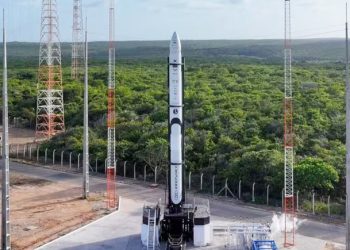 Base de Alcântara volta a adiar 1º lançamento comercial de foguete no Brasil