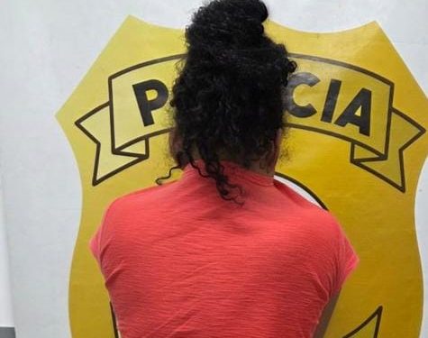 Mulher é presa acusada de matar ex-marido a tiros enquanto ele dormia, em Timon