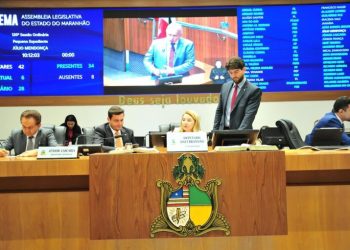 Assembleia aprova isenção de IPVA para motos de até 170 cilindradas no Maranhão