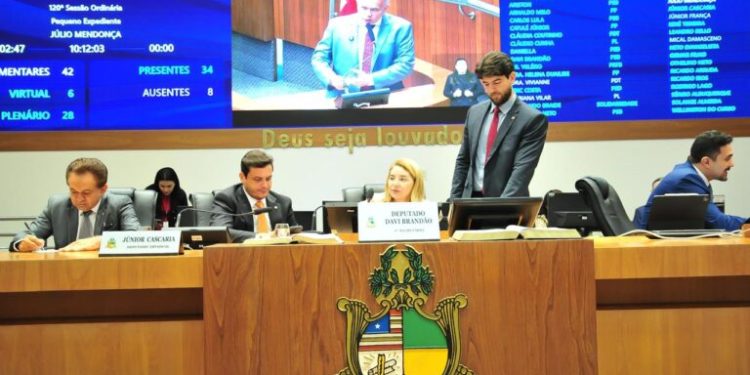 Assembleia aprova isenção de IPVA para motos de até 170 cilindradas no Maranhão