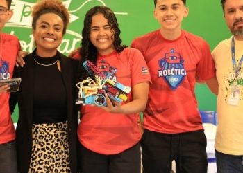 Retrospectiva 2025: Educação no Maranhão supera meta nacional de alfabetização e Governo do Estado reforma cerca de 700 escolas