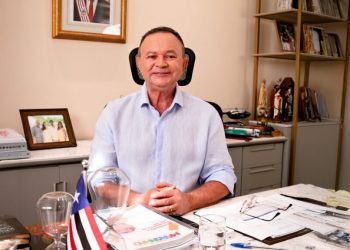 Brandão anuncia Projeto de Lei que isenta impostos para proprietários de veículos