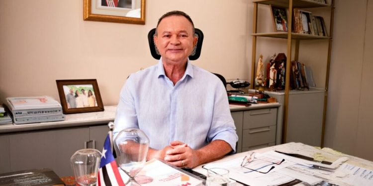 Brandão anuncia Projeto de Lei que isenta impostos para proprietários de veículos