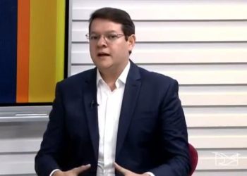 Secretário Vinícius Ferro diz: “PIB do Maranhão cresce 3,2% e já é o segundo do Nordeste”