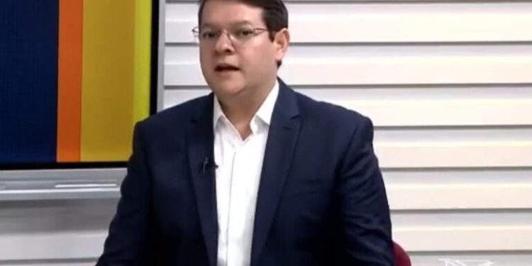 Secretário Vinícius Ferro diz: “PIB do Maranhão cresce 3,2% e já é o segundo do Nordeste”