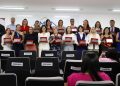Porto do Itaqui recebe homenagem do TJMA por ações que valorizam as mulheres