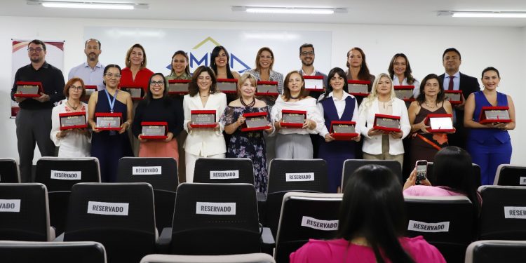 Porto do Itaqui recebe homenagem do TJMA por ações que valorizam as mulheres