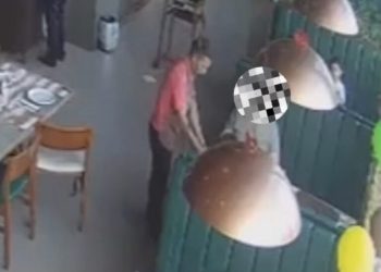 Juiz de direito e amigo sofrem audacioso e inusitado assalto em restaurante do Shopping da Ilha