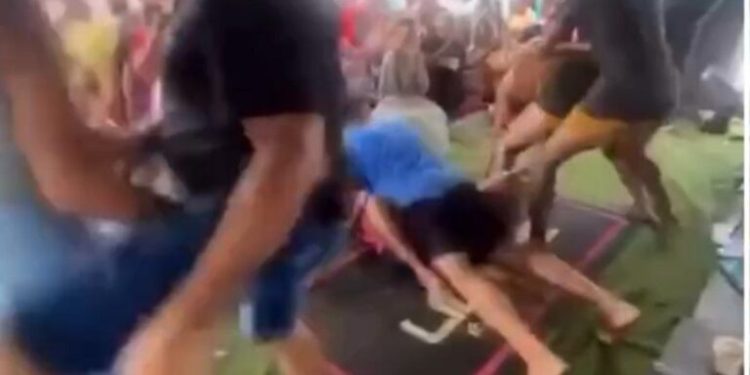 MPMA investiga apresentação de dança com teor sexual em evento da Prefeitura de Zé Doca