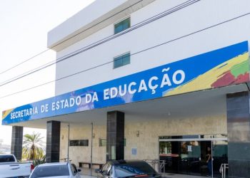 Governo do Maranhão inicia pré-matrícula 2026 para Rede Pública Estadual