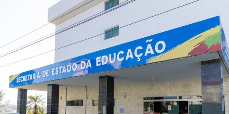 Governo do Maranhão inicia pré-matrícula 2026 para Rede Pública Estadual