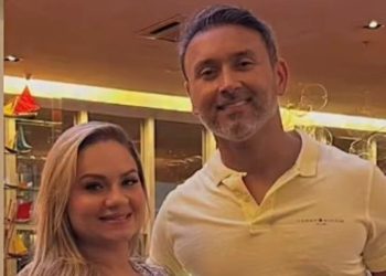 Casal de advogados fala sobre incêndio em apartamento, “perdemos todos os nossos bens, mas estamos bem”