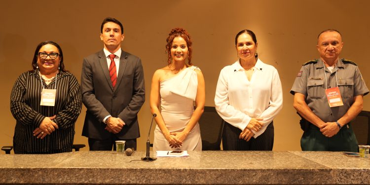 Semu reúne especialistas e formaliza pacto interinstitucional em workshop sobre segurança digital para mulheres