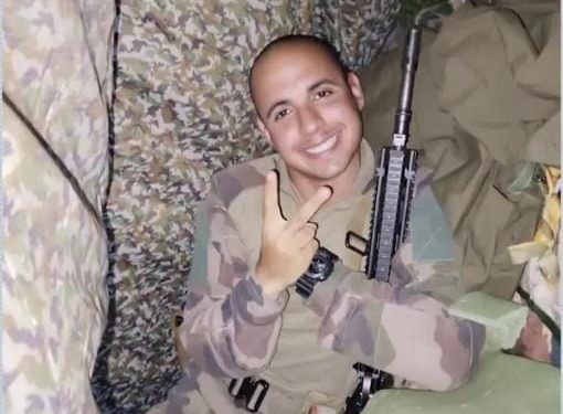 Família de jovem maranhense é informada sobre desaparecimento na guerra da Ucrânia