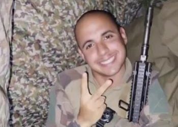 Família de jovem maranhense é informada sobre desaparecimento na guerra da Ucrânia