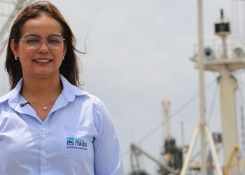 Retrospectiva 2025: Porto do Itaqui, o Porto do Desenvolvimento