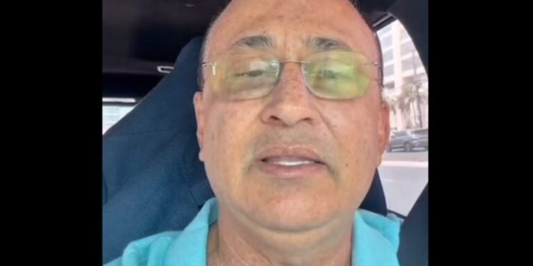 Marcus Brandão rebate Fake News