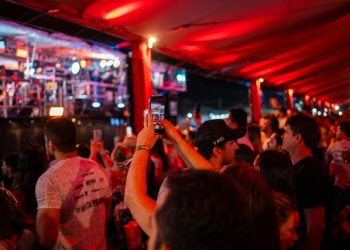 Camarote Stage inicia vendas para o Carnaval 2026 na Litorânea