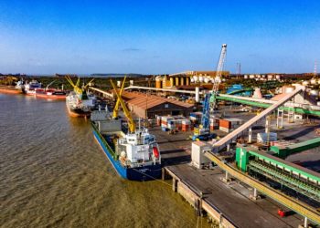 Governo anuncia 40 leilões em 2026 e inclui o Itaqui no plano de expansão logística do país