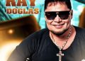 Cantor Ray Douglas, voz da seresta, morre aos 68 anos em Imperatriz