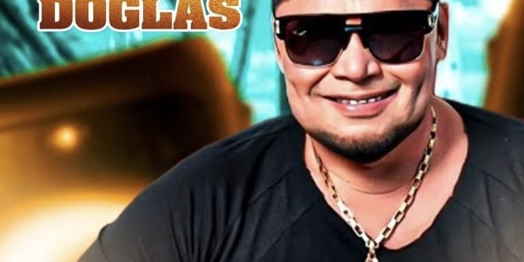 Cantor Ray Douglas, voz da seresta, morre aos 68 anos em Imperatriz