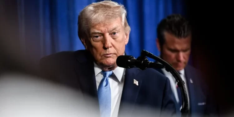 Quem pode ser o próximo alvo de Donald Trump após a operação na Venezuela