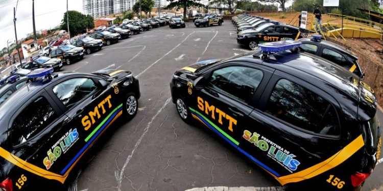 Justiça obriga Prefeitura de São Luís a exonerar agentes de trânsito não concursados